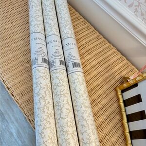 Serena & Lily Kimbe Wallpaper